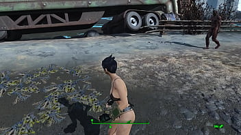 Fallout4sex obeyed