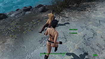Fallout4sex obeyed