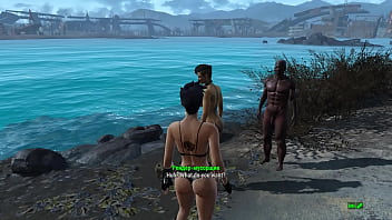 Fallout4sex obeyed