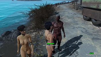 Fallout4sex obeyed