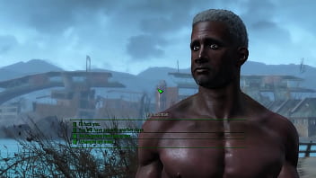 Fallout4sex obeyed