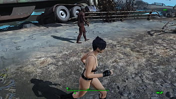 Fallout4sex obeyed