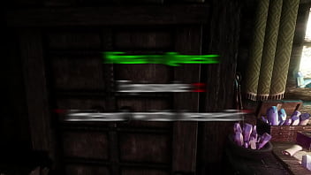 Nonton Skyrim Adventures Nina's Friend With Benefit thumbnail