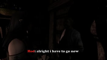 Skyrim adventures nina's friend with benefit