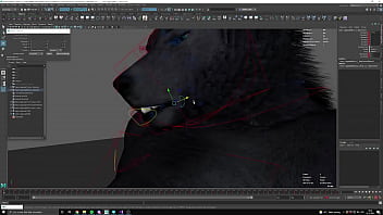 Wl broadcast by as on picarto from november twelfth 2021