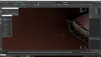 Wl broadcast by as on picarto from november twelfth 2021