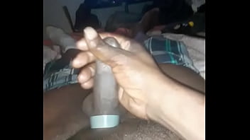 Pnpfuckman313 nutt all over himself