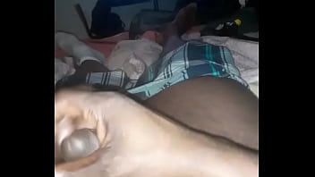 Pnpfuckman313 nutt all over himself