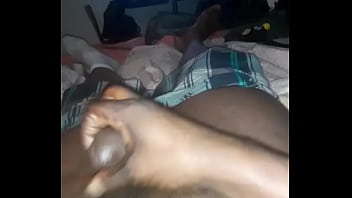 Pnpfuckman313 nutt all over himself