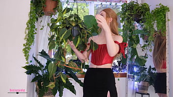 New plants i got recently