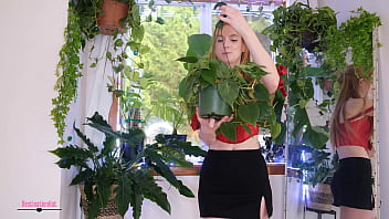 New plants i got recently