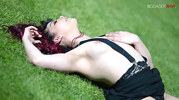 Azylis kalinka gets firstime anal destroyed