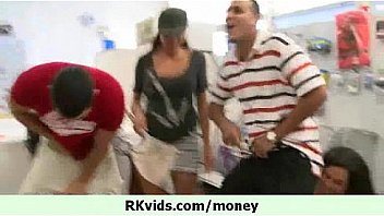 Nudity and sex for money 10