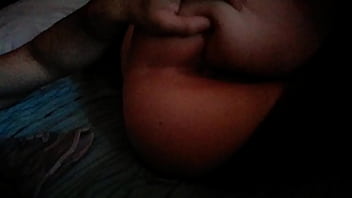 Palmaditas en el culo