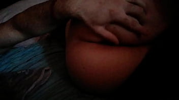 Palmaditas en el culo