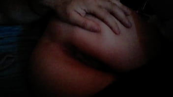 Palmaditas en el culo