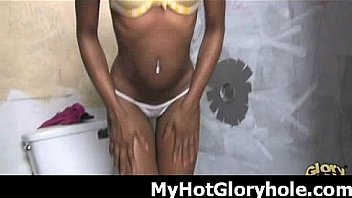 Gloryhole initiations monicka jaymes