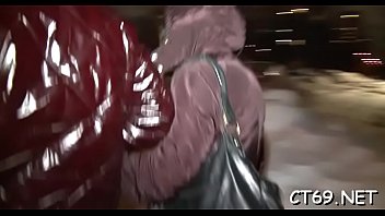 Coarse sex delivers an endless joy to our filthy bitch