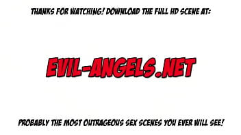 Elements sc 1 mishas blowjob 4