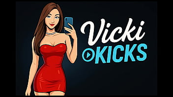 No need to rush especially when i’m squeezing your balls ballbusting