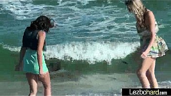 Horny lesbo teen girls shae summers & brianna oshea make love on cam video 24