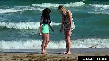 Horny Lesbo Teen Girls Shae Summers & Brianna Oshea Make Love On Cam Video 24 thumbnail