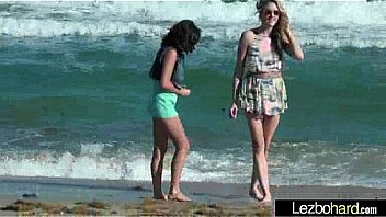 Horny lesbo teen girls shae summers & brianna oshea make love on cam video 24