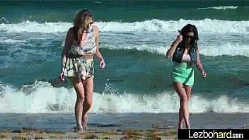 Horny lesbo teen girls shae summers & brianna oshea make love on cam video 24