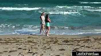 Horny lesbo teen girls shae summers & brianna oshea make love on cam video 24