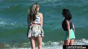 Horny lesbo teen girls shae summers & brianna oshea make love on cam video 24