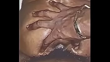 Damn look how much i’m making her cream