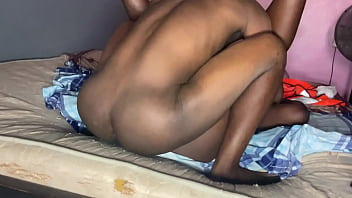 Digging deep into my step sisters pussy to find the hidden treasure