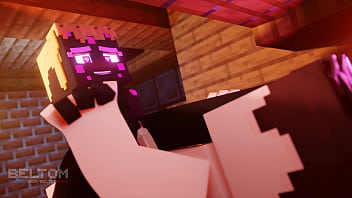 Sex with enderman
