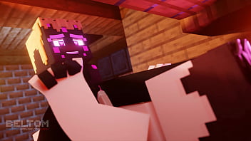Sex with enderman