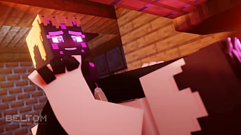 Sex with enderman