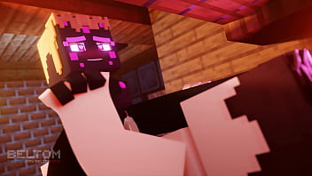 Sex with enderman