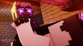 Sex with enderman