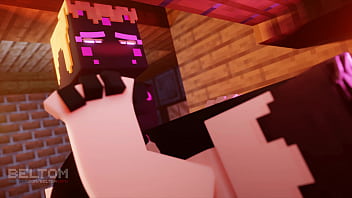 Sex with enderman