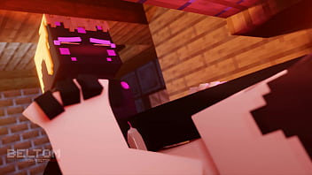 Sex with enderman