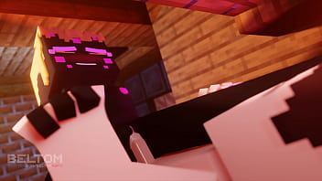 Sex with enderman
