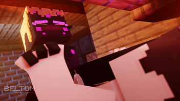 Sex with enderman