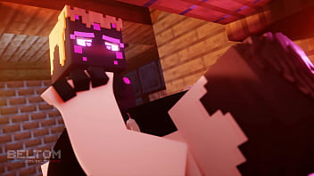 Sex with enderman