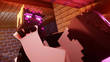 Sex with enderman