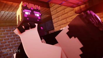 Sex with enderman
