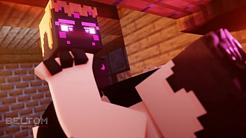Sex with enderman