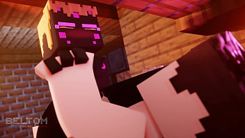 Sex with enderman