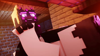 Sex with enderman