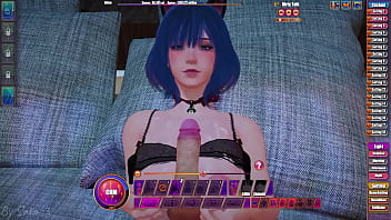 サキュバスカフェその1