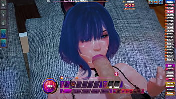 サキュバスカフェその1