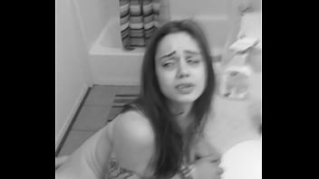 Hot amateur homemade couple fucking